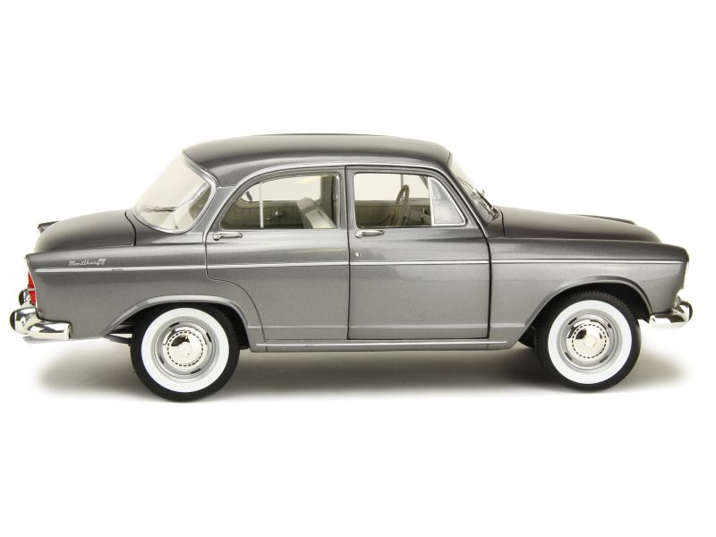 85265 Simca Aronde P60 Montlhery 1960