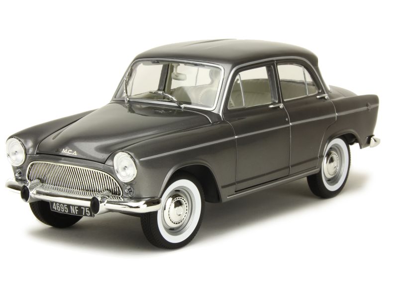 simca miniature