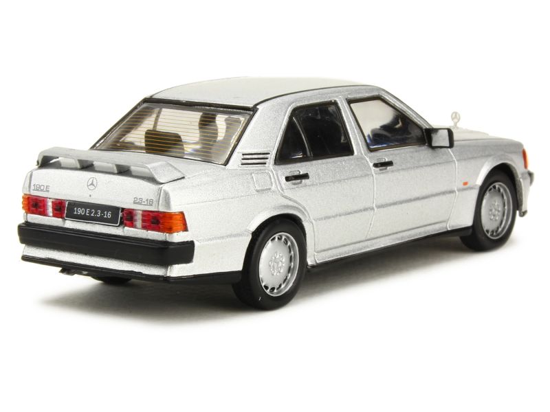 85275 Mercedes 190E 2.3 16V/ W201 1988