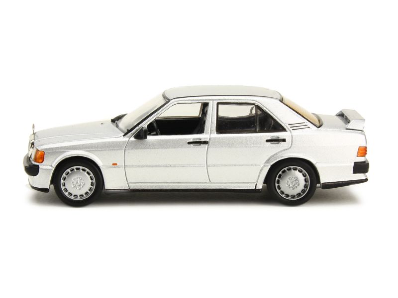 85275 Mercedes 190E 2.3 16V/ W201 1988