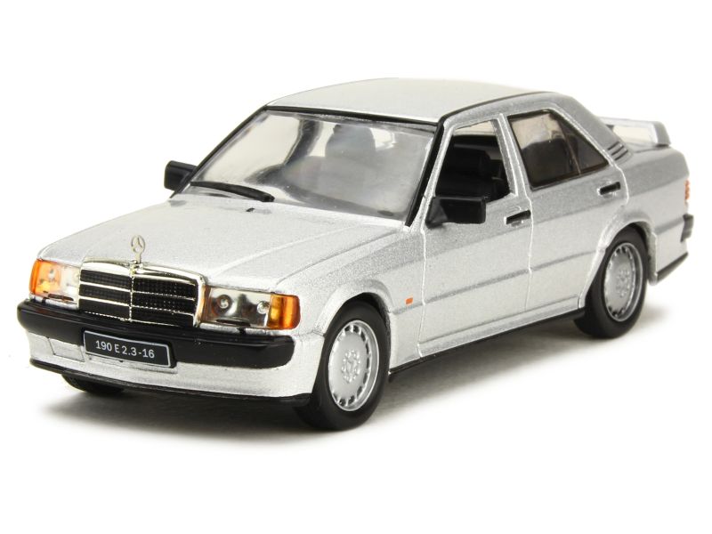 85275 Mercedes 190E 2.3 16V/ W201 1988