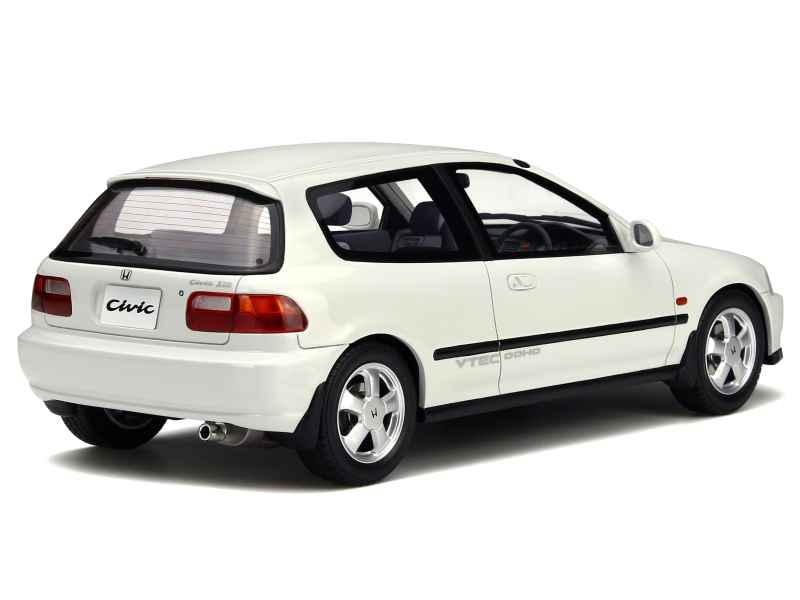 85290 Honda Civic EG6 Sir II 1992