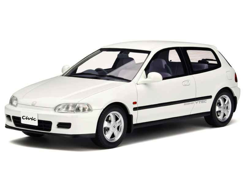 85290 Honda Civic EG6 Sir II 1992