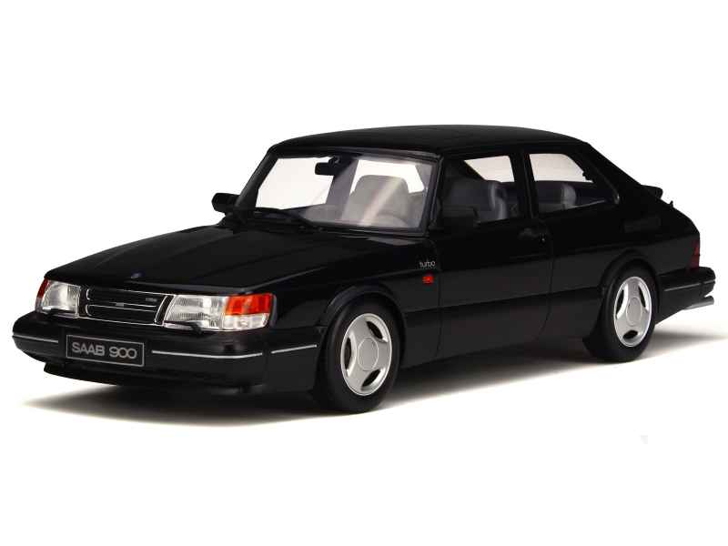 Saab 900 Turbo 1989 Ottomobile 1 18 Autos Miniatures Tacot saab-900-turbo-1989-ottomobile-1-18-autos-miniatures-tacot