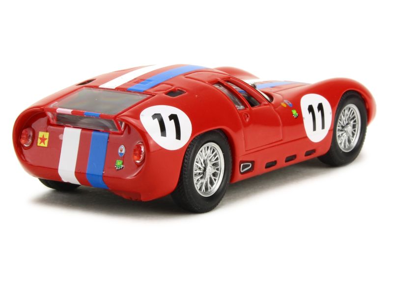 85300 Maserati Tipo 151/3 1000 Km Paris 1964