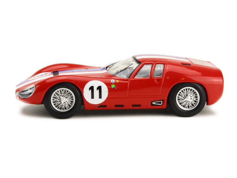 85300 Maserati Tipo 151/3 1000 Km Paris 1964