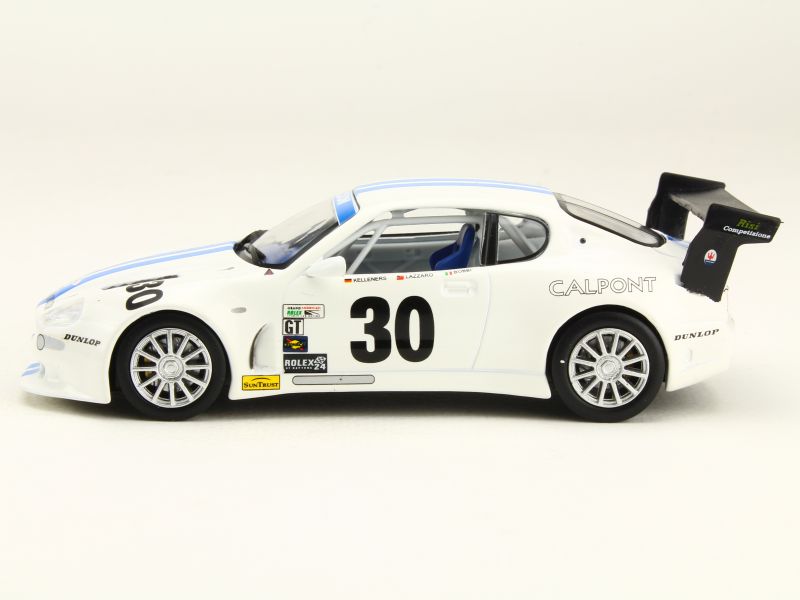 85306 Maserati GranSport Trofeo 24H Daytona 2004