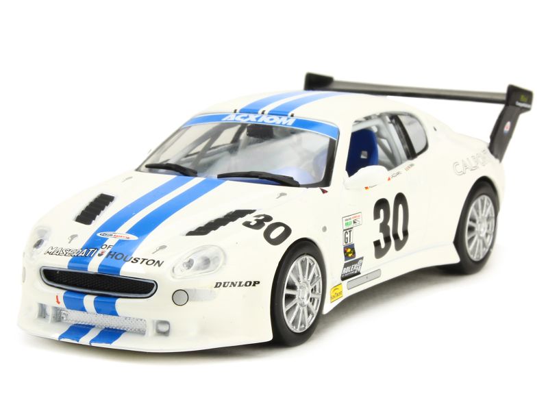 Top Model Maserati 2 Posti 54 turbo Rosso 1:43 voiture miniature Diecast -  Juguetes Reciclados