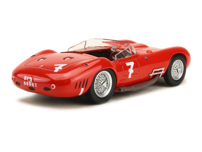 85310 Maserati 450S Sweden GP 1957