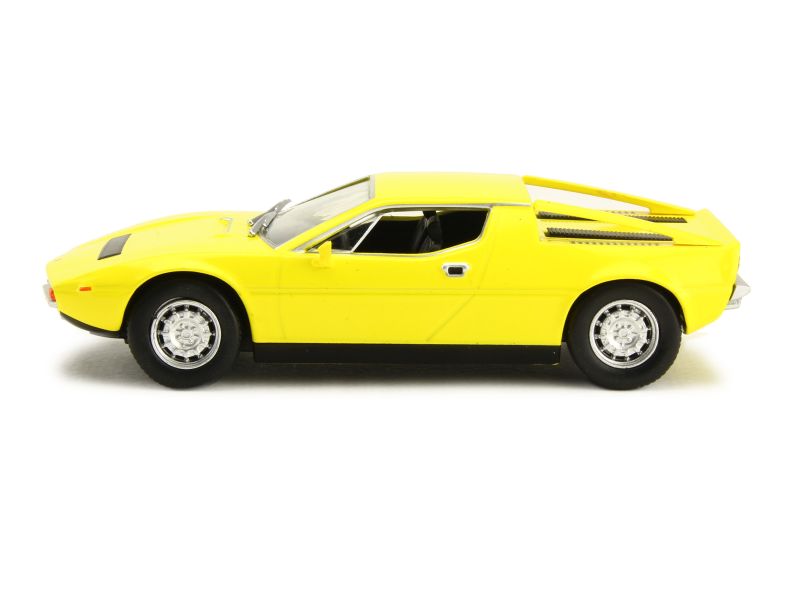 85316 Maserati Merak 3000 SS 1976