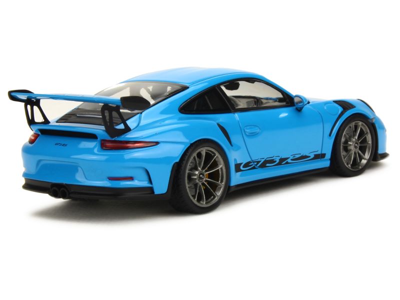 85325 Porsche 911/991 GT3 RS 2014