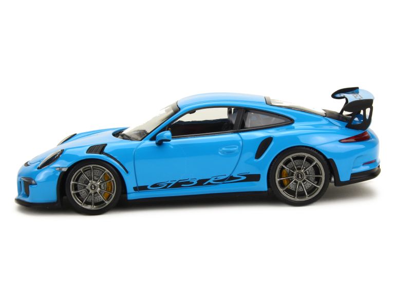 85325 Porsche 911/991 GT3 RS 2014