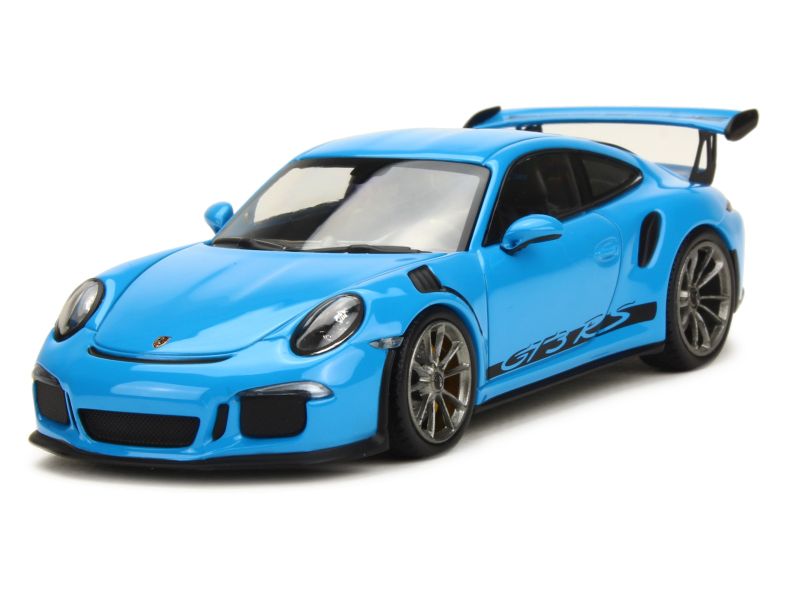 85325 Porsche 911/991 GT3 RS 2014