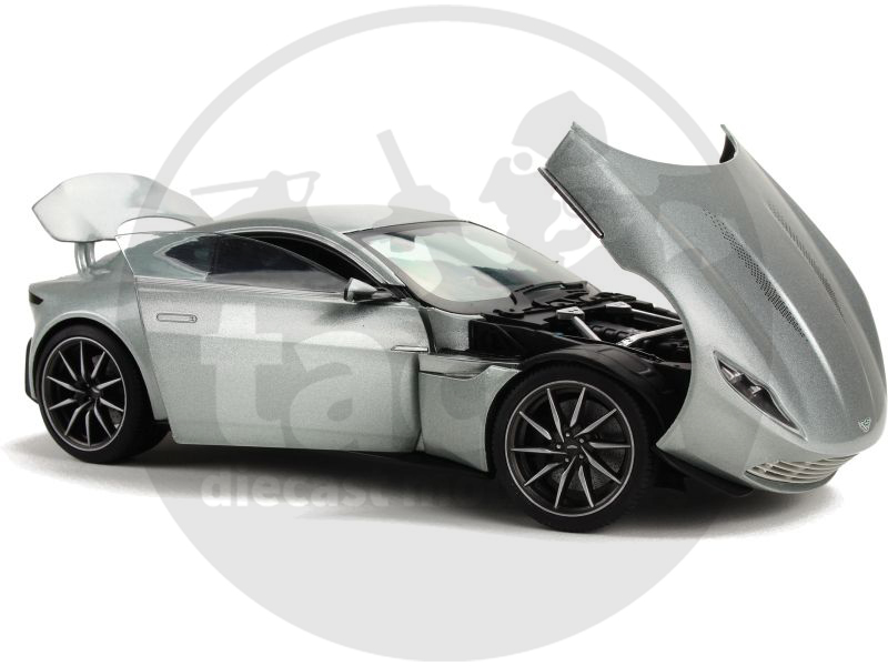 85328 Aston Martin DB10 James Bond 007