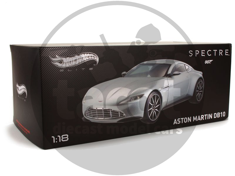 85328 Aston Martin DB10 James Bond 007