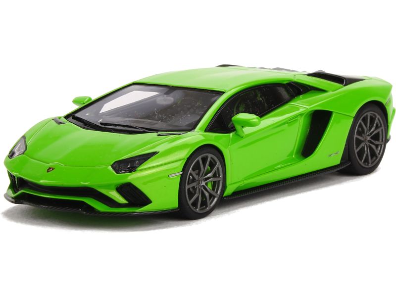 85333 Lamborghini Aventador S 2017