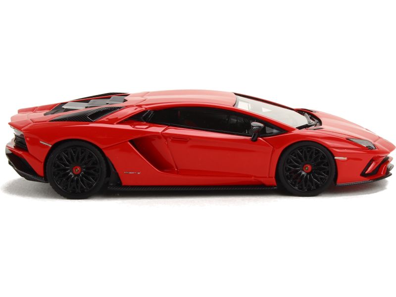 85334 Lamborghini Aventador S 2017