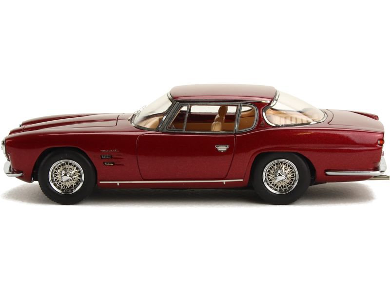 85339 Maserati 5000 GT Frua Coupé 1963
