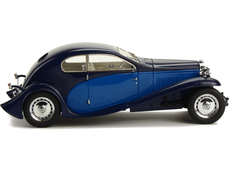 85341 Bugatti Type 46 Surprofilé 1930