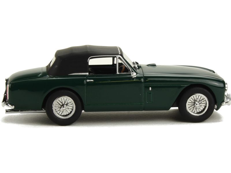 85345 Aston Martin DB2 MKIII Cabriolet 1958