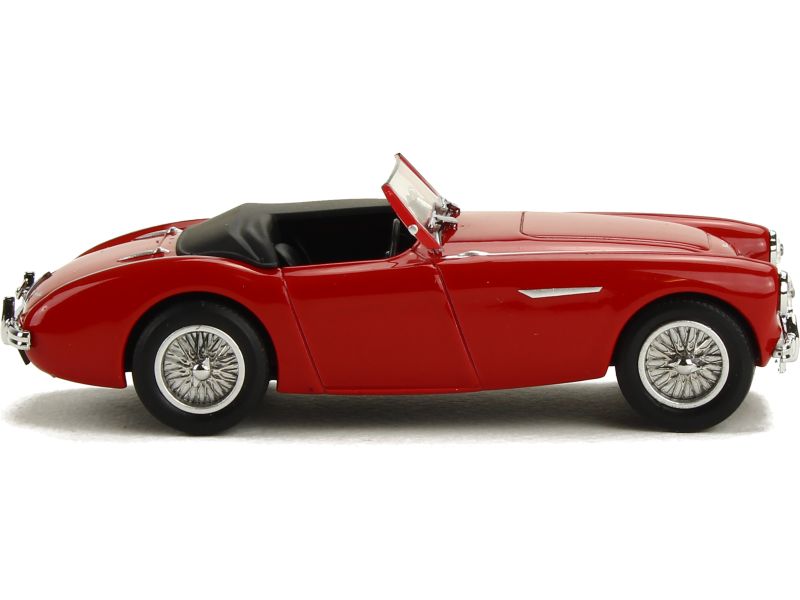 85346 Austin Healey 100/4 BN1 1955