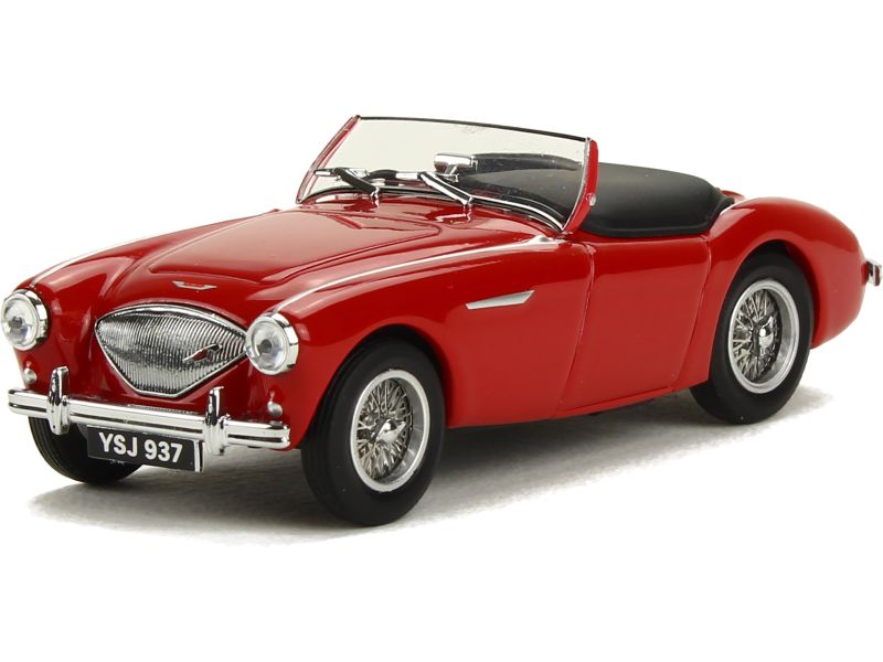85346 Austin Healey 100/4 BN1 1955