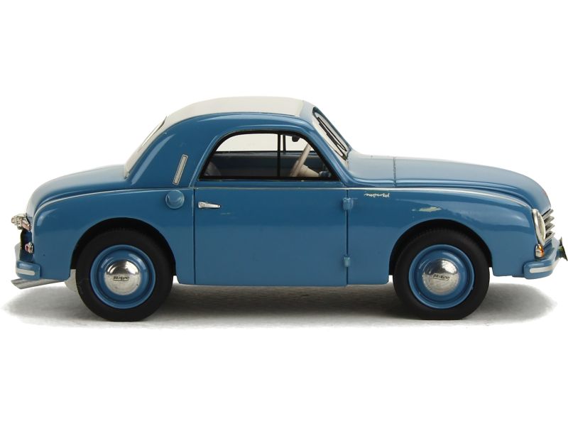 85349 Divers Gutbrod Superior Coupé 1953