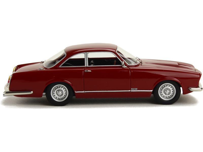 85352 Divers Gordon-Keeble GK1 Coupé 1964