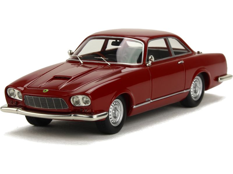 85352 Divers Gordon-Keeble GK1 Coupé 1964