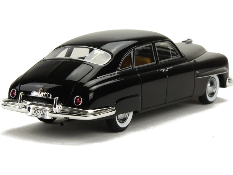 85358 Lincoln Cosmopolitan Town Sedan 1949