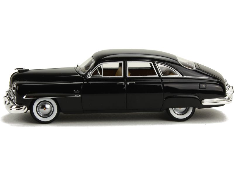 85358 Lincoln Cosmopolitan Town Sedan 1949