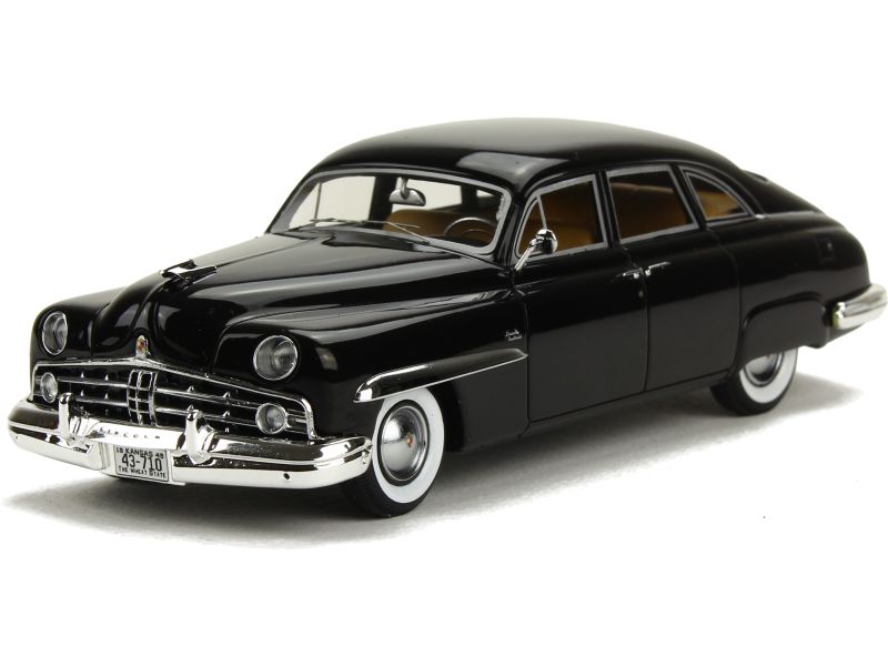 85358 Lincoln Cosmopolitan Town Sedan 1949