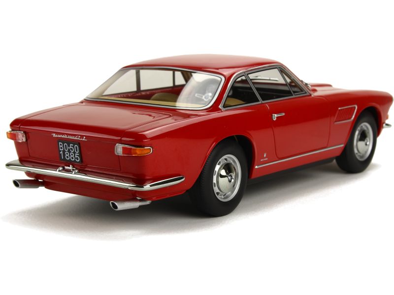 85364 Maserati Sebring II 1966