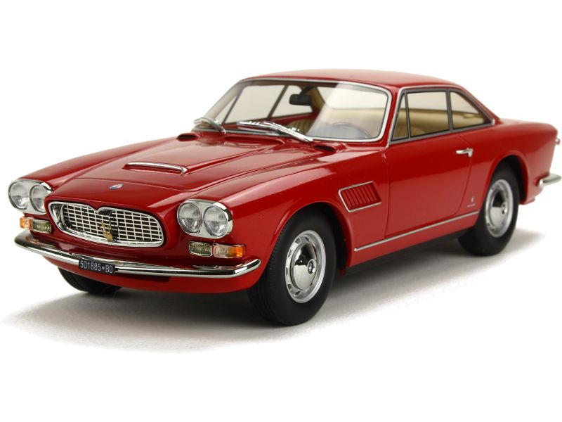 85364 Maserati Sebring II 1966