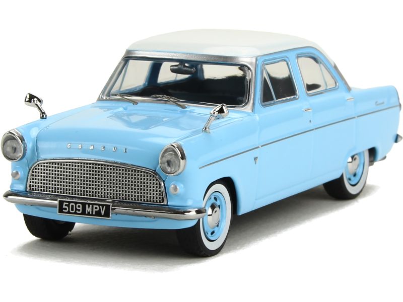 85365 Ford Consul MKII 1959