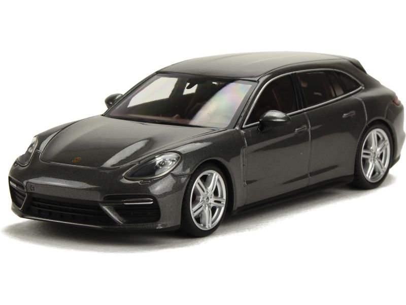 Models/toys - Presse papier Porsche Panamera turbo et - Catawiki