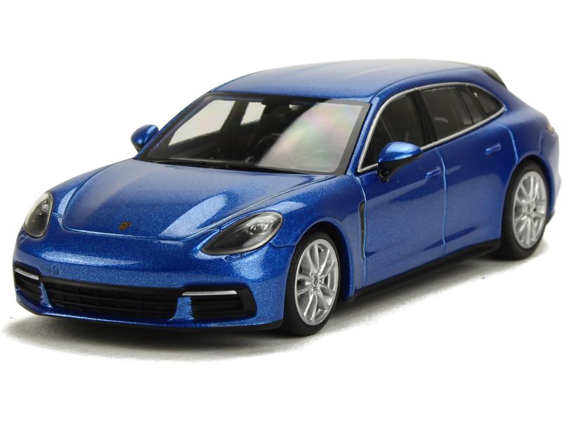 85373 Porsche Panamera Sport Turismo 4S Diesel 2017