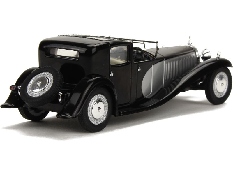 85375 Bugatti Type 41 Royale 1928