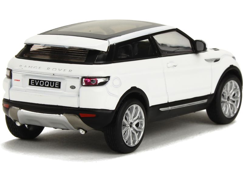 85379 Land Rover Range Rover Evoque 3 Doors 2011