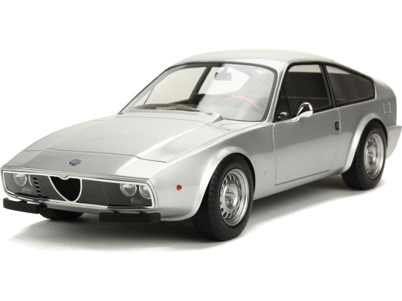 85400 Alfa Romeo Junior 1300 Zagato 1971