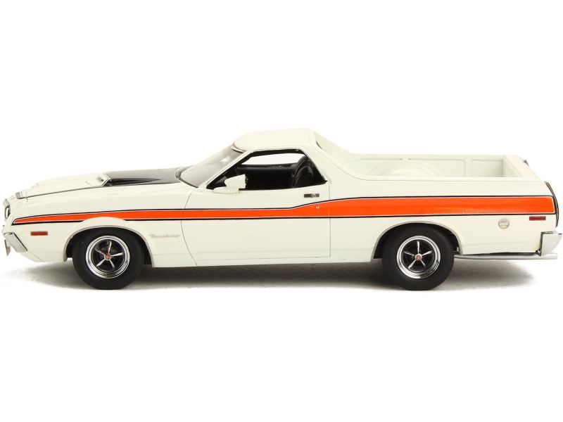 85406 Ford Ranchero GT 1972