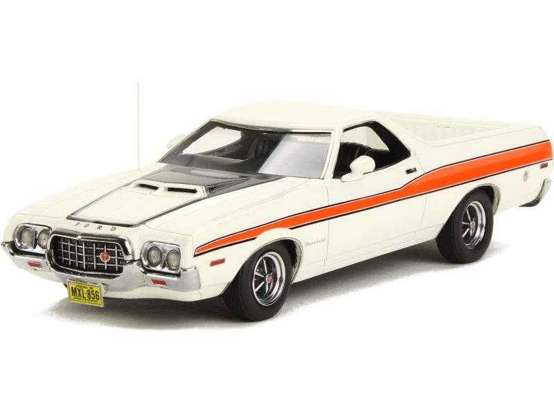 85406 Ford Ranchero GT 1972