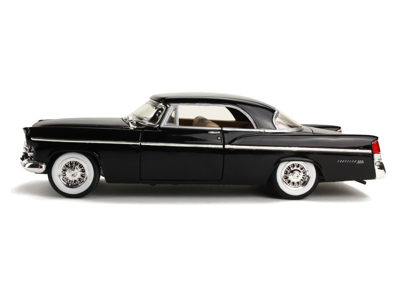 Chrysler - 300B 1956 - Maisto - 1/18 - Autos Miniatures Tacot