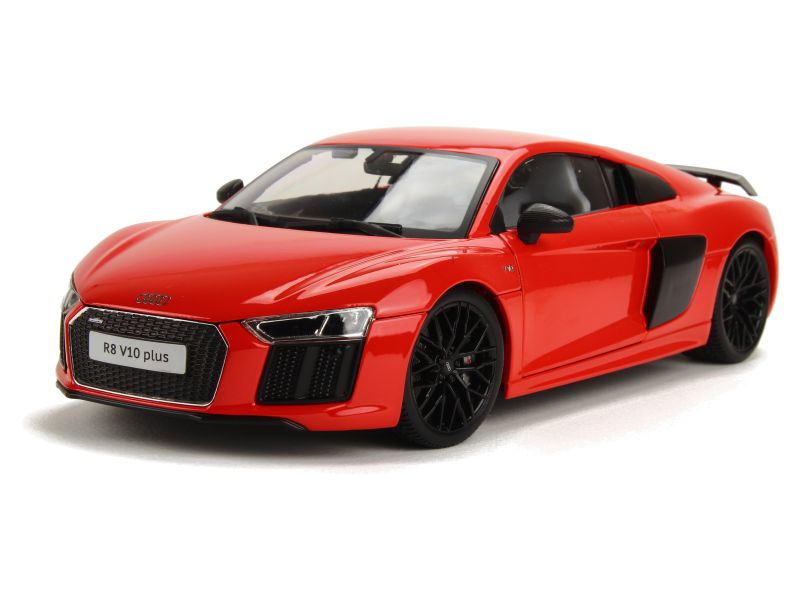 85415 Audi R8 V10 Plus 2016