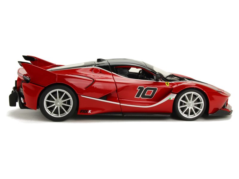 85417 Ferrari FXX K 2014