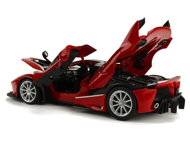 85417 Ferrari FXX K 2014