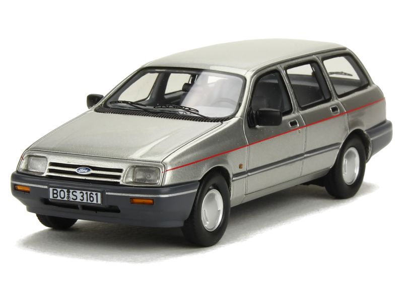 85422 Ford Sierra MKI Break 1982 