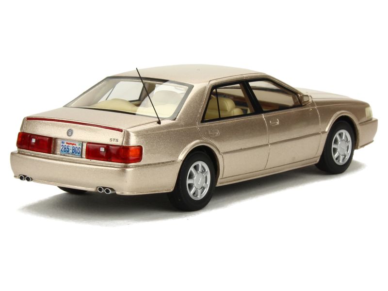 85425 Cadillac Séville STS 1992