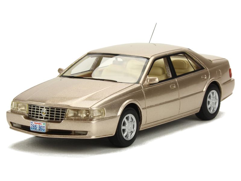 85425 Cadillac Séville STS 1992