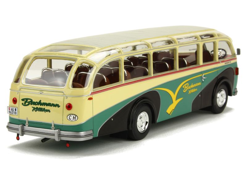 85435 Saurer 3C-H Omnibus 1951